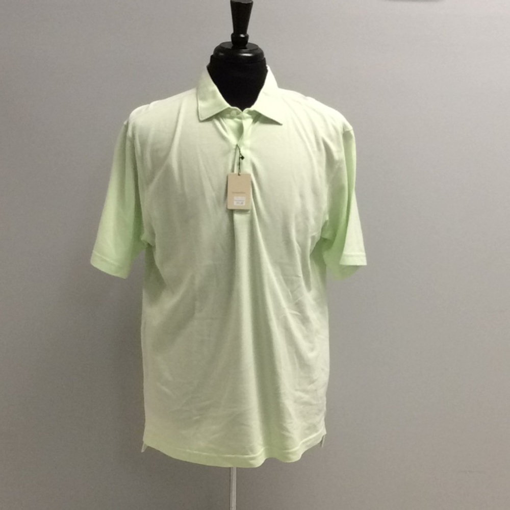 Oliver Ridley polo shirt